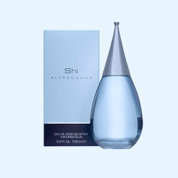 Amazon.com : Alfred Sung Women's Perfume, Shi, Eau De Parfum EDP Spray 3.4  Fl Oz : Perfumes For Women : Beauty & Personal Care